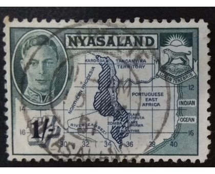 Ньясаленд (4727)