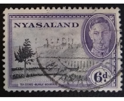 Ньясаленд (4728)