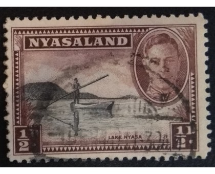 Ньясаленд (4729)