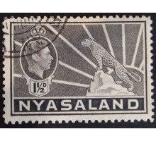 Ньясаленд (4731)