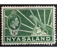 Ньясаленд (4732)