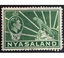 Ньясаленд (4732)