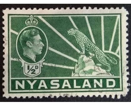 Ньясаленд (4732)