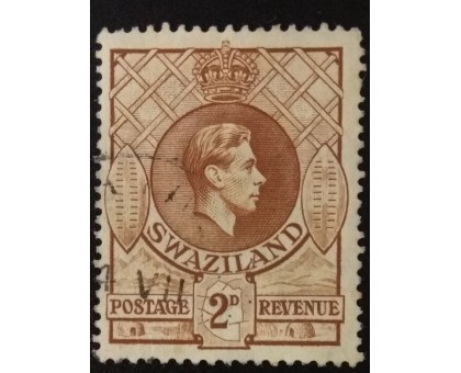 Свазиленд (4746)