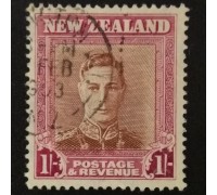 Новая Зеландия (4747)