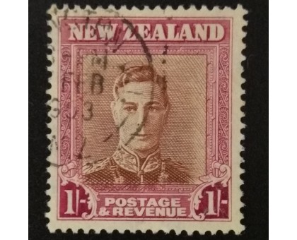 Новая Зеландия (4747)