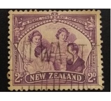 Новая Зеландия (4748)