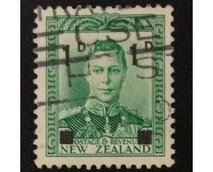 Новая Зеландия (4749)