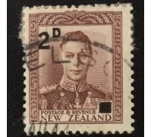 Новая Зеландия (4751)
