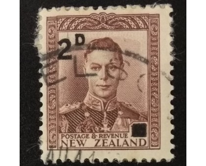 Новая Зеландия (4751)