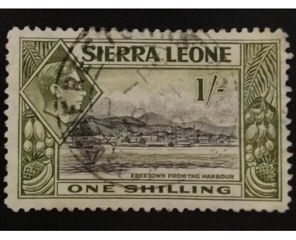 Сьерра-Леоне (4760)