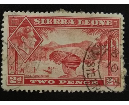 Сьерра-Леоне (4761)