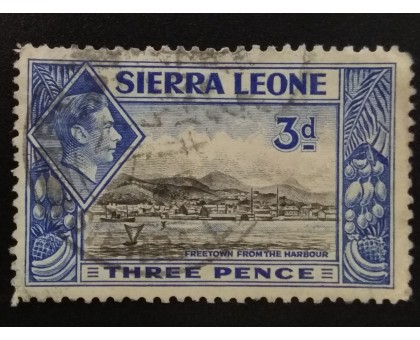Сьерра-Леоне (4763)