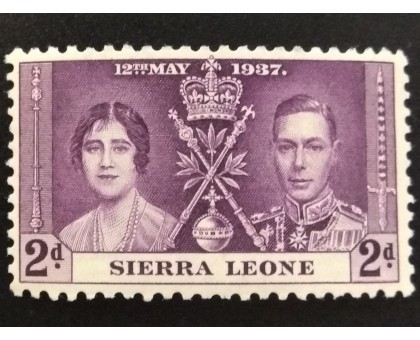 Сьерра-Леоне (4764)