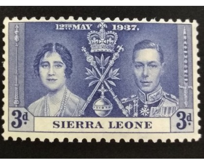 Сьерра-Леоне (4765)