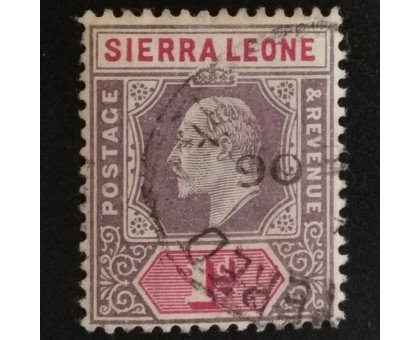 Сьерра-Леоне (4767)