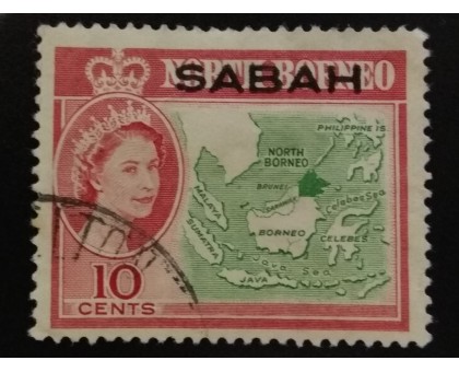 Сабах (4769)