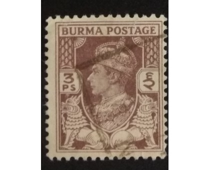 Бирма (4775)