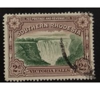 Южная Родезия (4790)