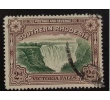 Южная Родезия (4790)