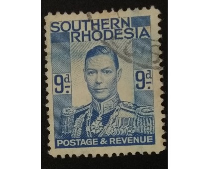 Южная Родезия (4796)