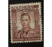 Южная Родезия (4797)