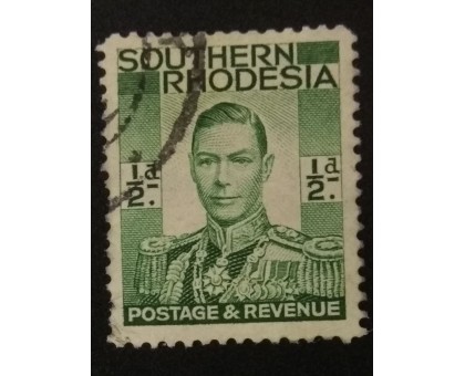 Южная Родезия (4798)