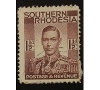 Южная Родезия (4800)
