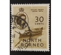 Северное Борнео (4816)