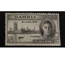 Гамбия (4817)