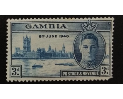 Гамбия (4818)
