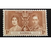 Гамбия (4819)