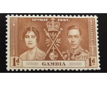 Гамбия (4819)