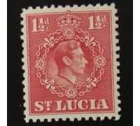 Сент-Люсия (4825)
