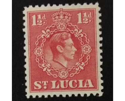 Сент-Люсия (4825)