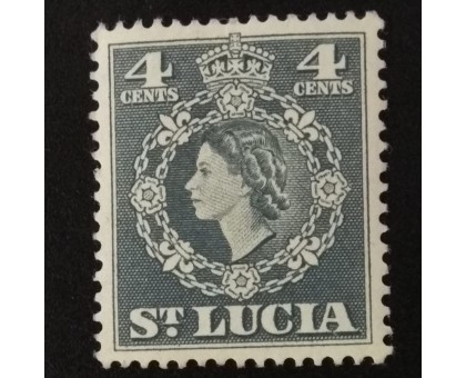 Сент-Люсия (4827)