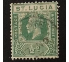 Сент-Люсия (4828)