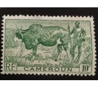 Камерун (4830)