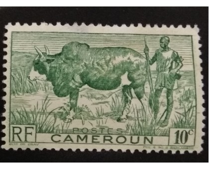 Камерун (4830)