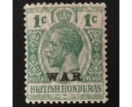 Британский Гондурас (4831)