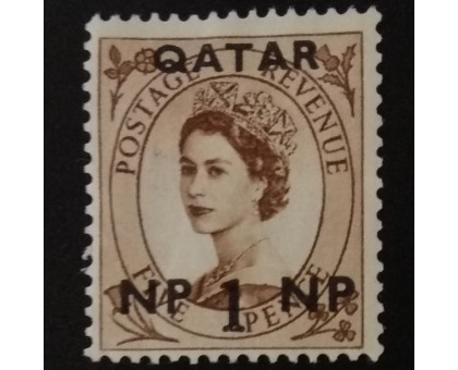 Катар (4832)