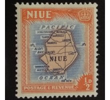 Ниуэ (4834)