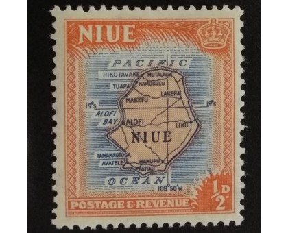 Ниуэ (4834)