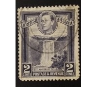 Британская Гвиана (4838)