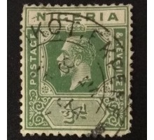 Нигерия (4839)