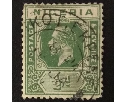 Нигерия (4839)