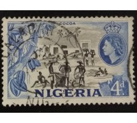 Нигерия (4840)