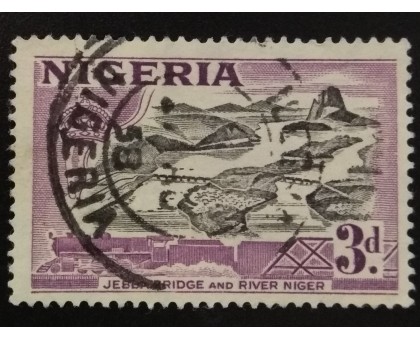 Нигерия (4842)