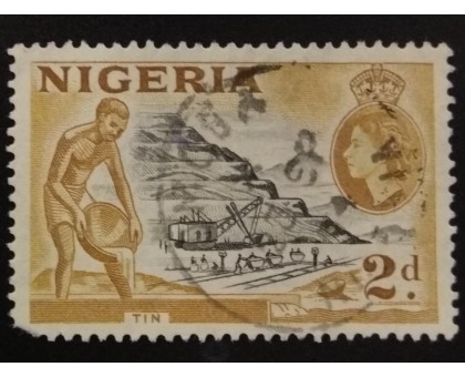 Нигерия (4844)