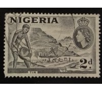 Нигерия (4845)